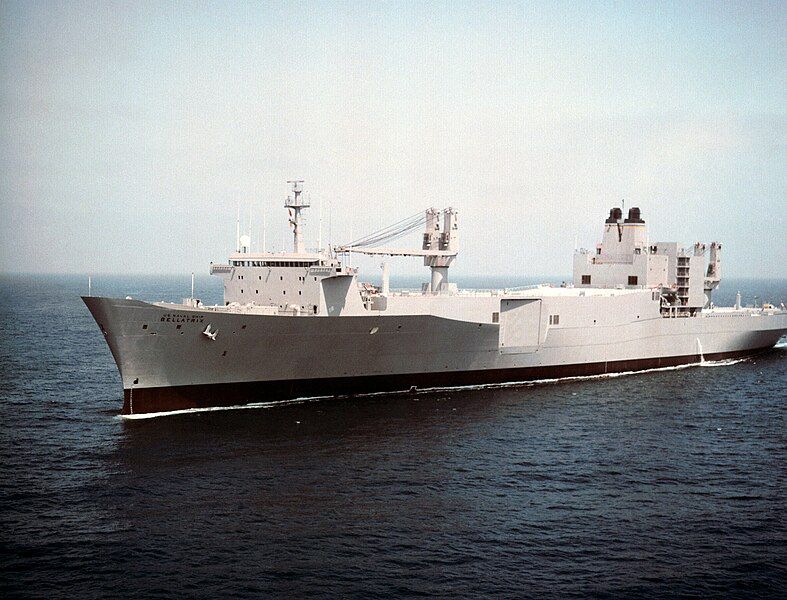 File:USNS Bellatrix (T-AKR-288).jpg