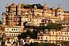 City Palace, Udaipur