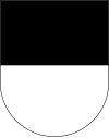 Coat of arms of Fribourg