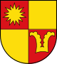 Coat of arms of Serfaus