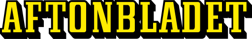 File:Aftonbladet wordmark.svg