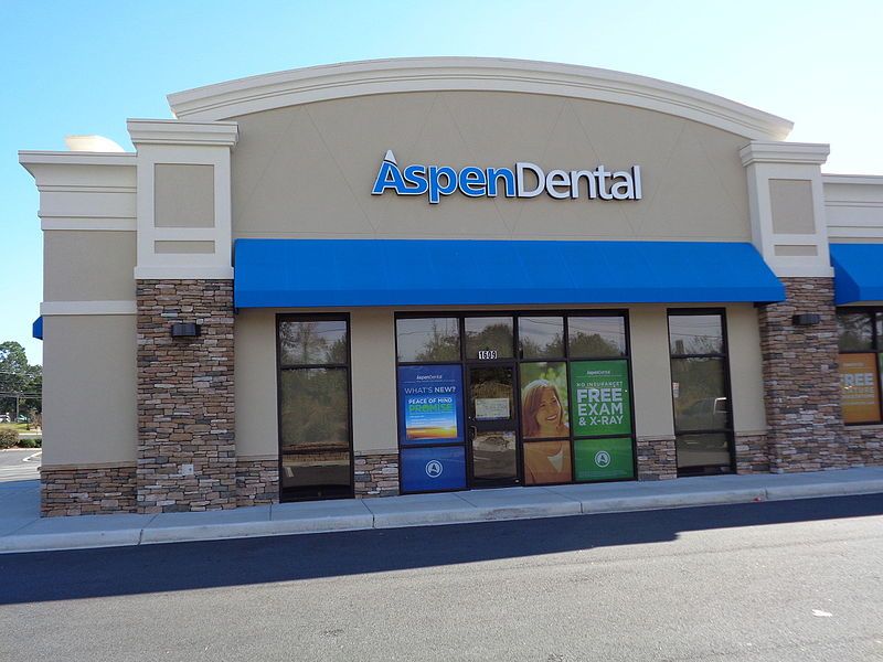 File:Aspen Dental, Valdosta.JPG