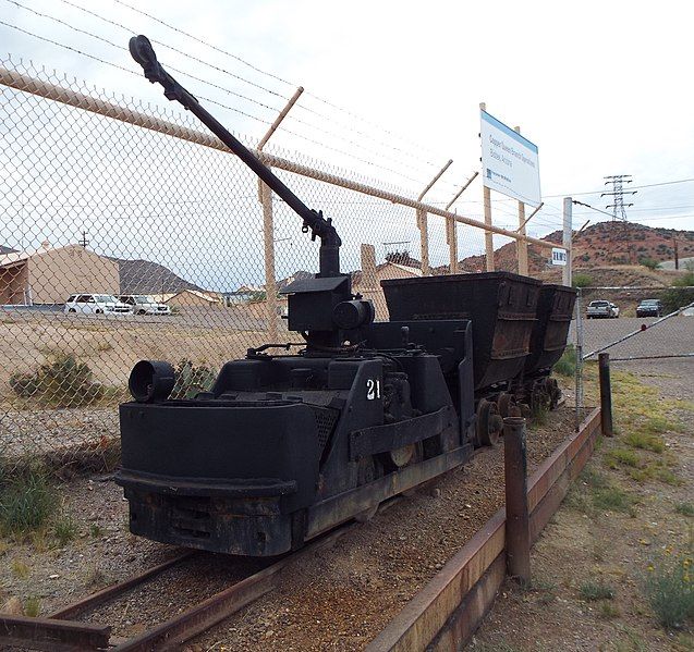 File:Bisbee-Bisbee Mine Equipment.jpg