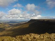 Brecon Beacons