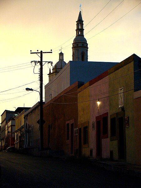 File:Calle de Santiago.jpg