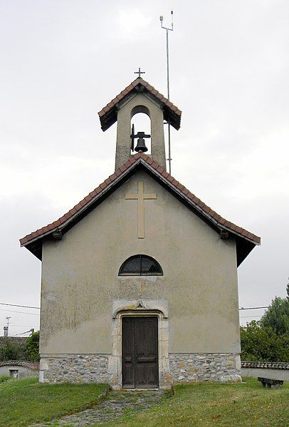 File:Chapelle Saint-Ours Janneyrias.JPG