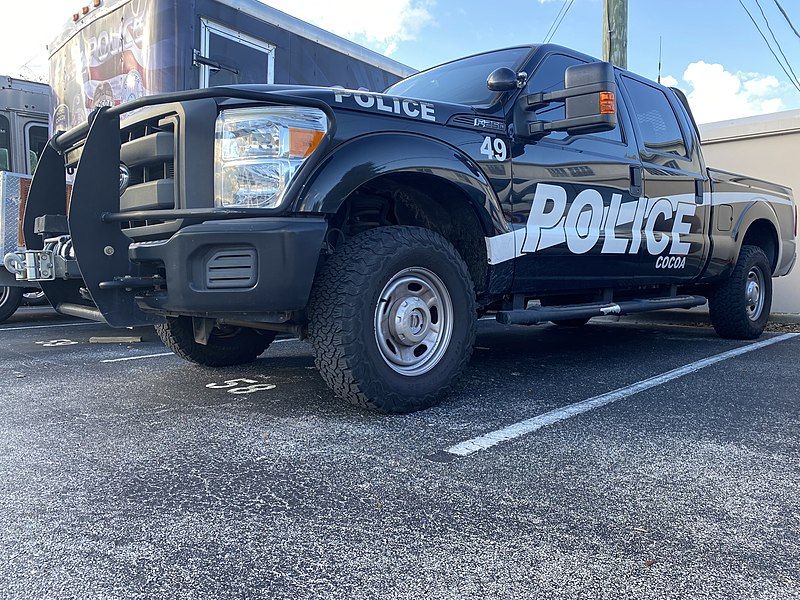 File:Cocoa Police F250.jpg