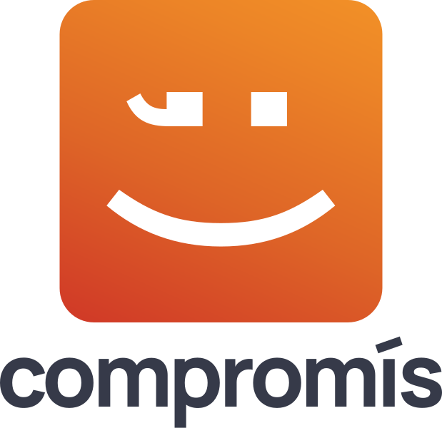 File:Compromís logo.svg