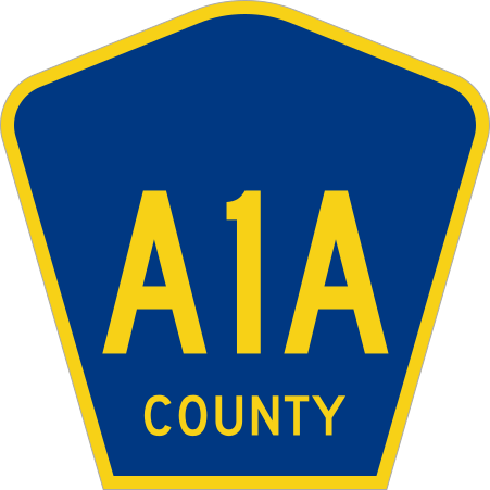 File:County A1A.svg