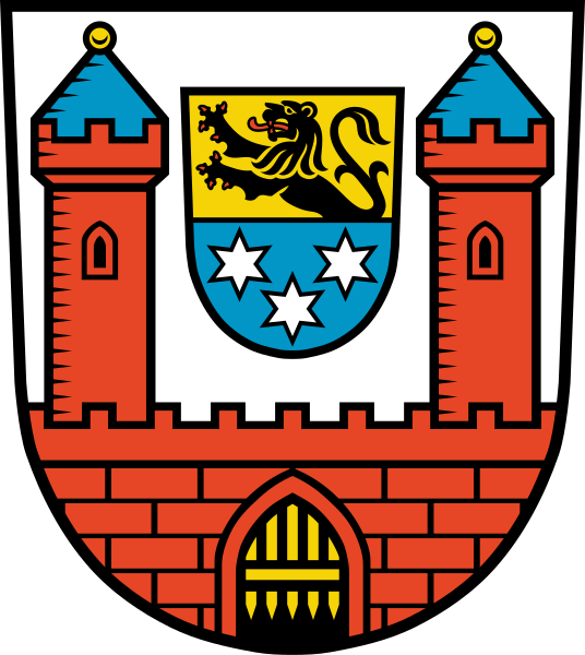 File:DEU Calau COA.svg