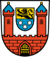 Coat of arms of Calau