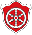 Herb Piast (Kołodziej)