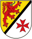 Coat of arms of Herren-Sulzbach