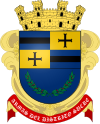 Official seal of Sucre Municipality