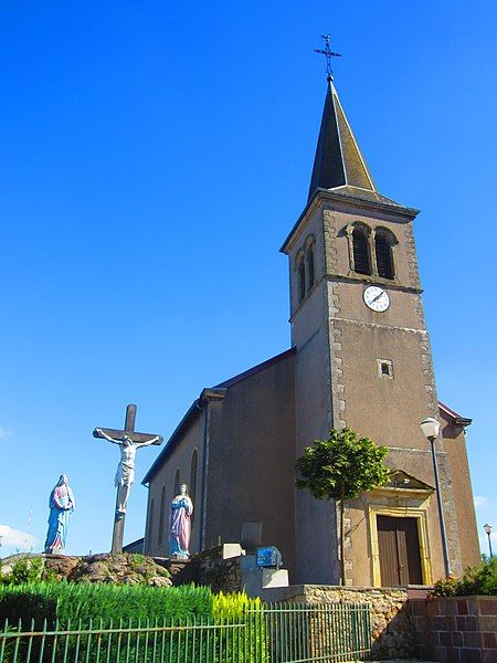 File:Eglise Villing.JPG