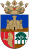 Coat of arms of Sax