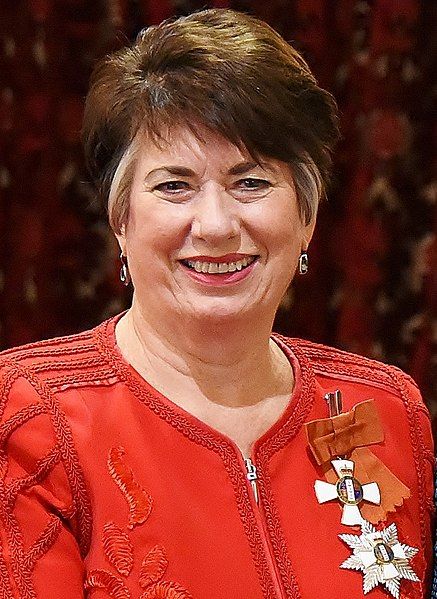 File:Fran Wilde 2017.jpg