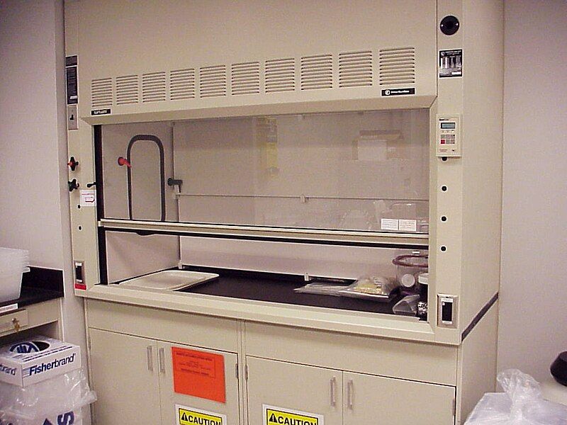 File:Fume hood.jpg