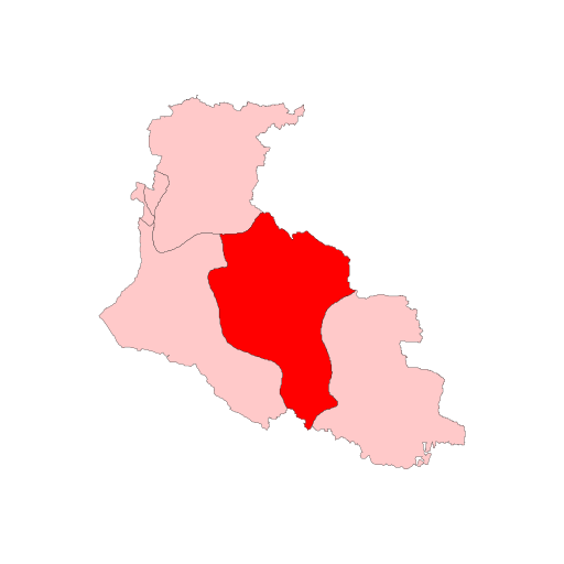 File:Ghatsila constituency map.svg