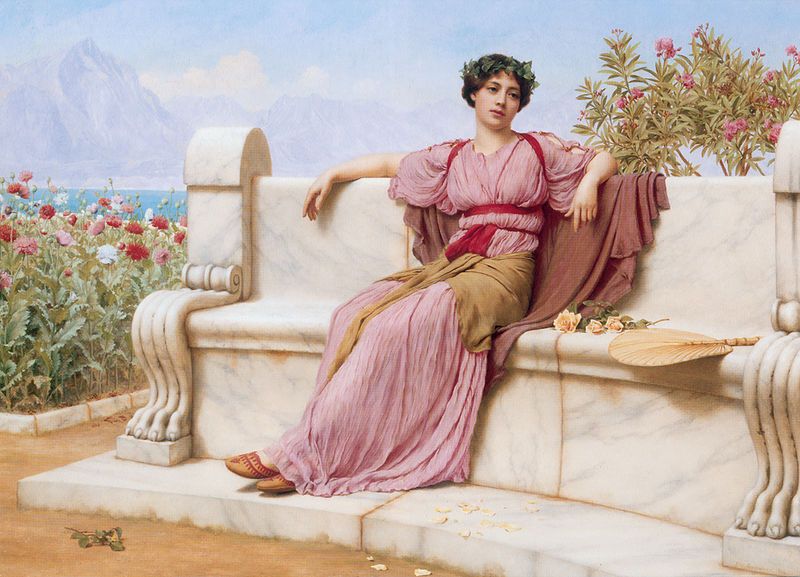 File:Godward-Tranquillity-1914.jpg