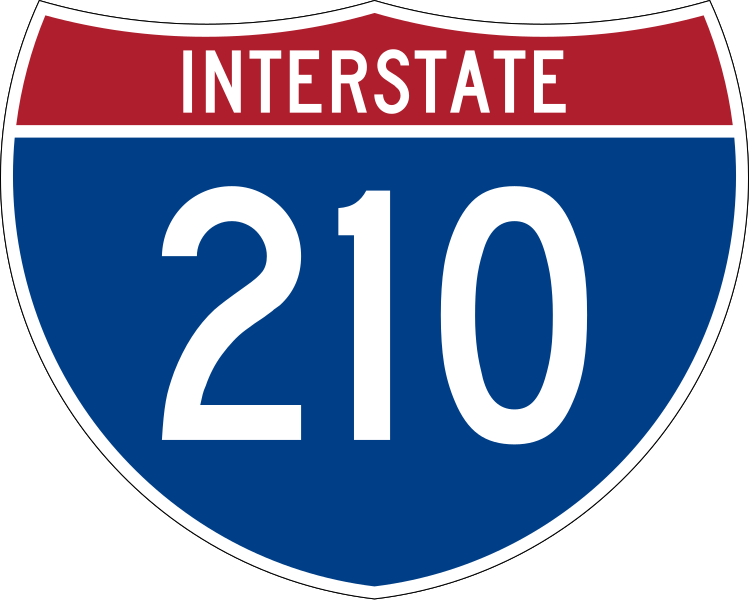 File:I-210.svg