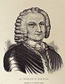 Jean-Baptiste Le Moyne, Sieur de Bienville