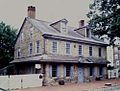 John Johnson House