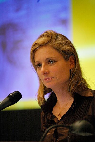 File:Lisa Randall-4Nov2006.jpg