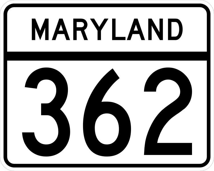 File:MD Route 362.svg