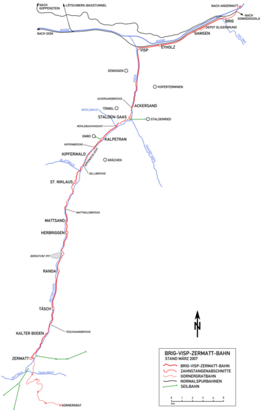 File:Map Brig-Visp-Zermatt-Bahn.png