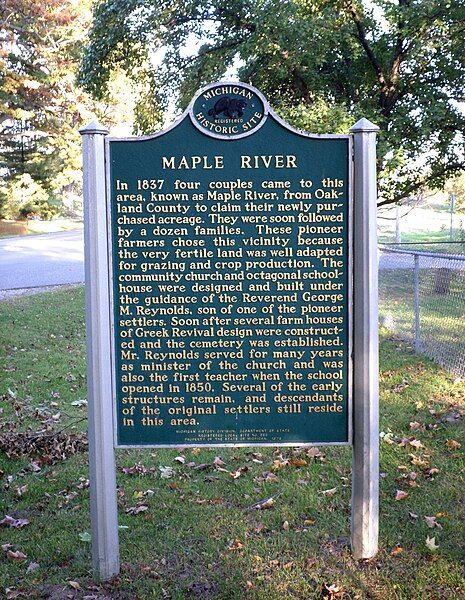 File:Maple River sign.jpg