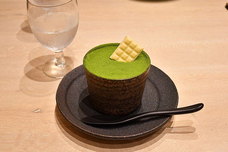 File:Matcha tiramisu.jpg