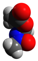 Molecular model