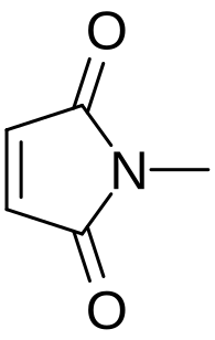 File:Methylmaleimide.svg