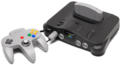 Nintendo 64