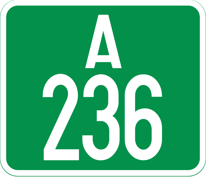 File:NGA road A236.svg