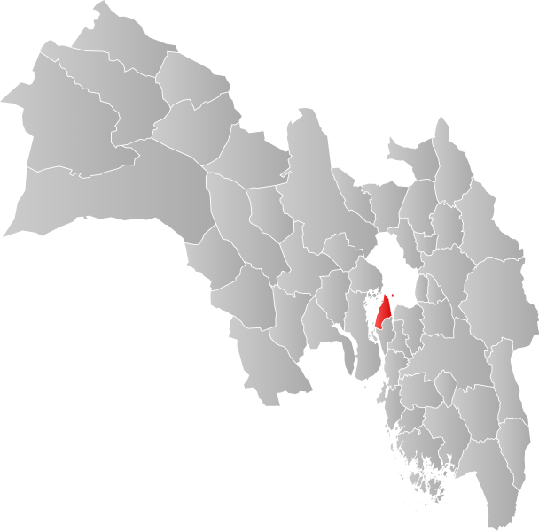 File:NO 3023 Nesodden.svg