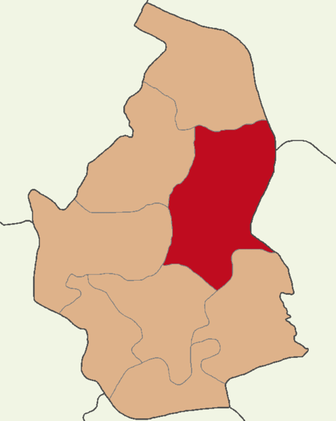 File:Nevşehir location Avanos.png