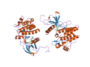 2hiw: Crystal Structure of Inactive Conformation Abl Kinase Catalytic Domain Complexed with Type II Inhibitor