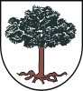 Coat of arms of Sośnicowice Kieferstädtel