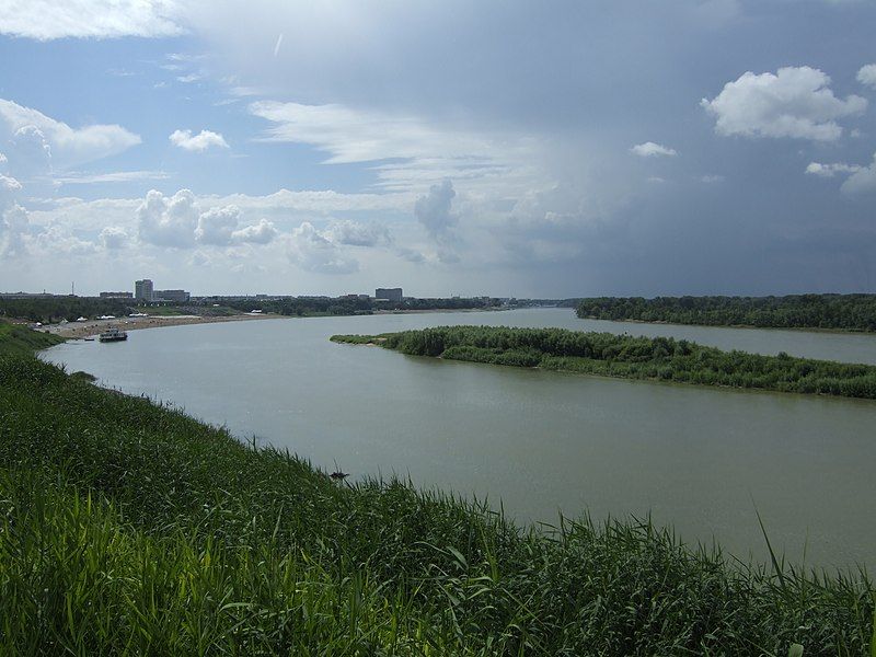 File:Pavlodar-Fiume Irtysh.JPG