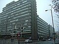 The Pennine Centre when occupied by HSBC in 2009, prior to refurbishment