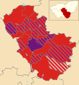 Rotherhamlocal election 2016