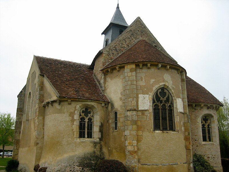 File:Saint-Jeanvrin Chevet.jpg