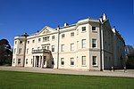 Saltram House