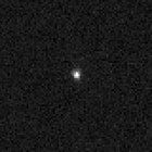 Hubble Space Telescope image of Sedna