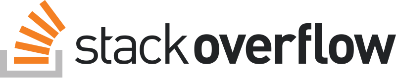 File:Stack Overflow logo.svg