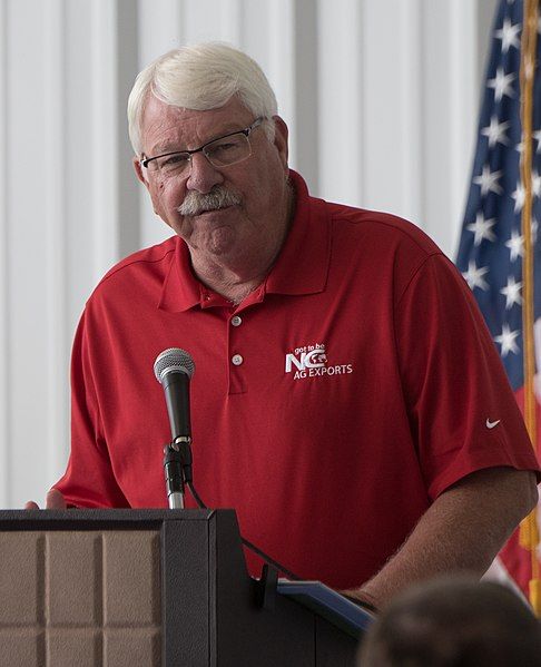 File:Steve Troxler USDA.jpg