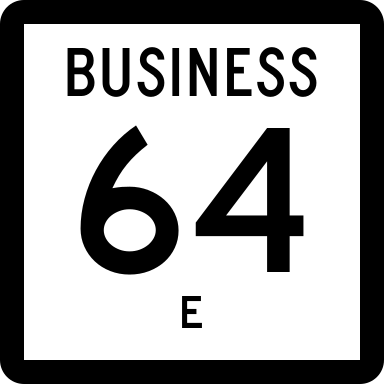 File:Texas Business 64-E.svg