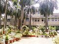 UDCT, Wadala West